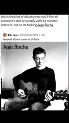 JEAN ROCHE MEMES
