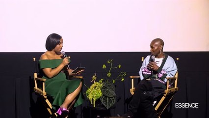 WATCH: What Cynthia Erivo Is Excited About With The Release Of Wicked