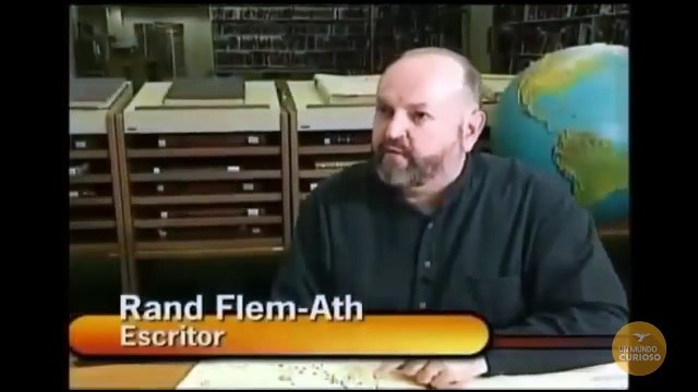 Civilizaciones perdidas: ¿Conspiraciones y ocultamiento de la verdad?