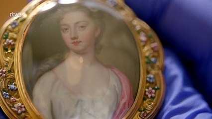 "Documental: Secretos del Museo"