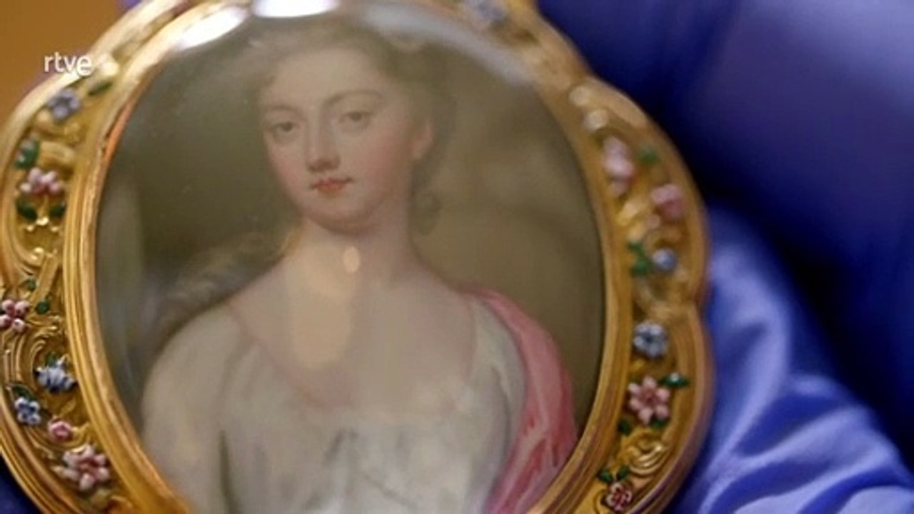 "Documental: Secretos del Museo"