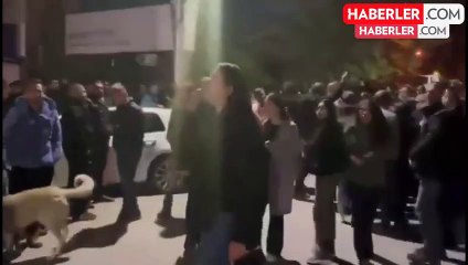 DEM'li eş başkandan Tunceli'de ayaklanma çağrısı: 1938'deki gibi işgal ettiler