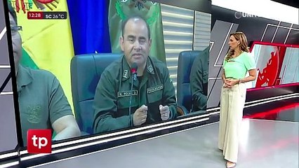 Sentía atracción por su víctima, dice la Policía sobre el caso de la odontóloga que fue baleada en Mairana