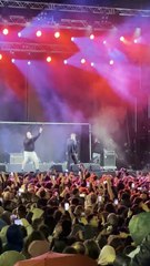 Concert de Catalunya amb el País Valencià