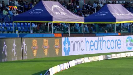 2024 Abu Dhabi T10 I Match 5 Highlights: Morrisville Samp Army vs New York Strikers | Season 8 |