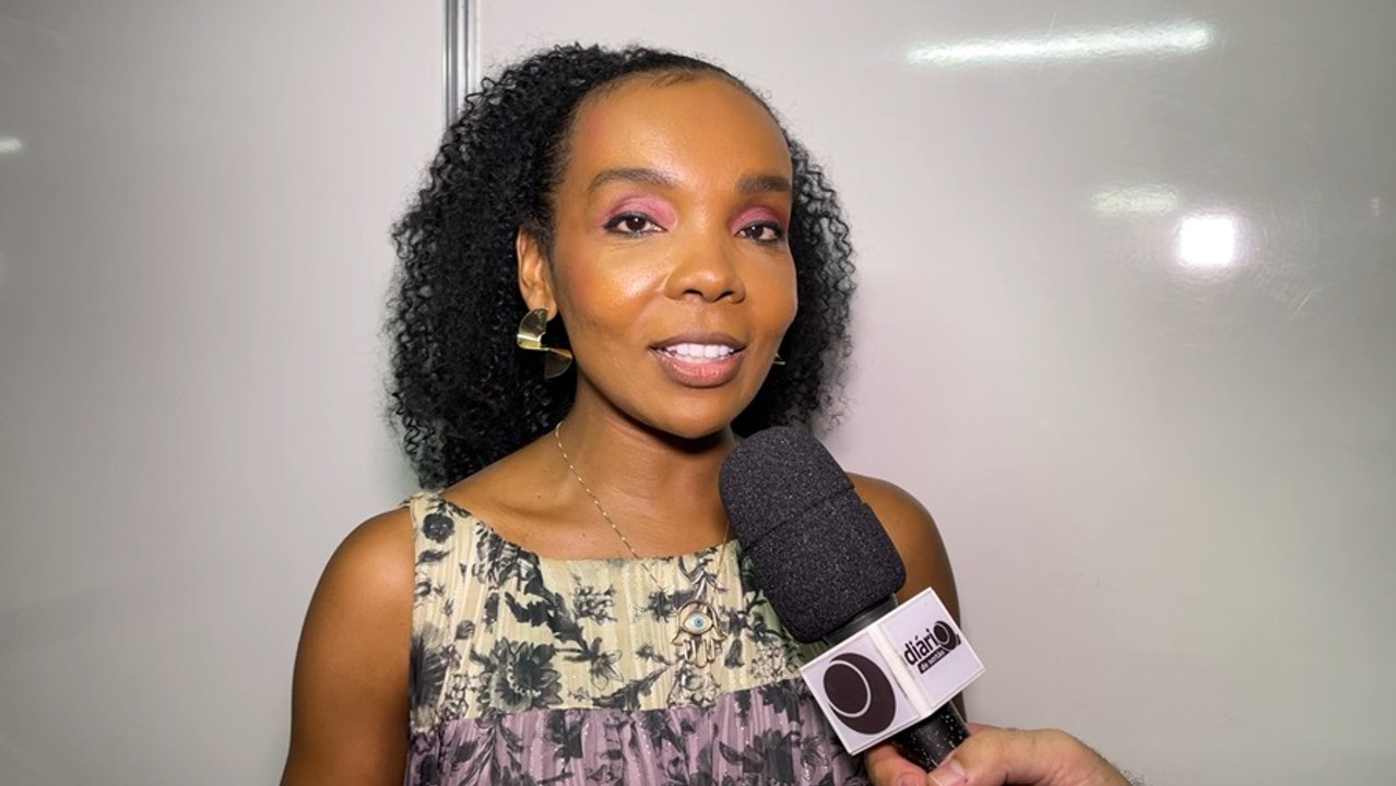 Vencedora do BBB20, Thelminha palestra na Cajazeiras Expo Negócios: “A gente não paga pra sonhar”.