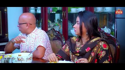 - ছাত্রী বউ - Shishir Ahmed - Magferat Moon - Bangla New Natok 2024