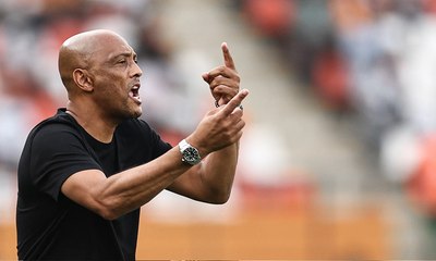 الاتحاد الموريتاني يعلن فكّ الارتباط مع المدرب أمير عبدو