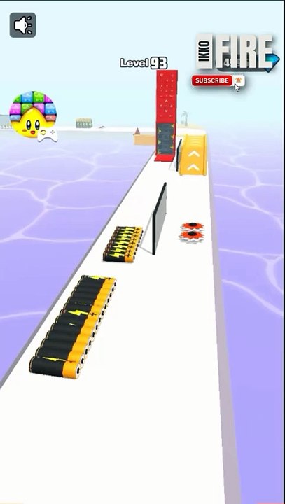 Battery Adventure Game - MAX LEVEL - Gameplay |