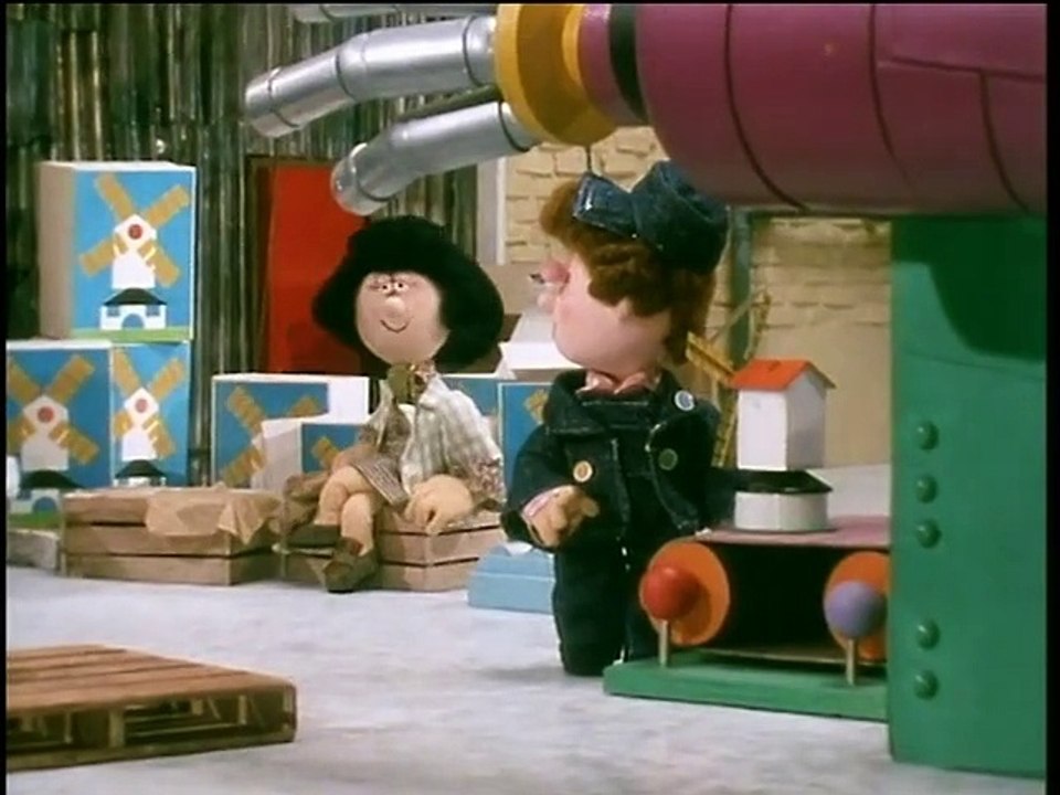 Bertha S04E04