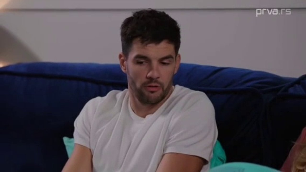 Igra sudbine  1247 epizoda NOVO