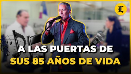 Niní Cáffaro: Una mirada retrospectiva junto a Miguel Franjul