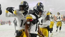 Pittsburgh Steelers' Struggles and Emotional Game Analysis