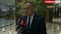 CHP'li Başkanların Görevden Alınması ve Kayyum Uygulamaları Hakkında Açıklama