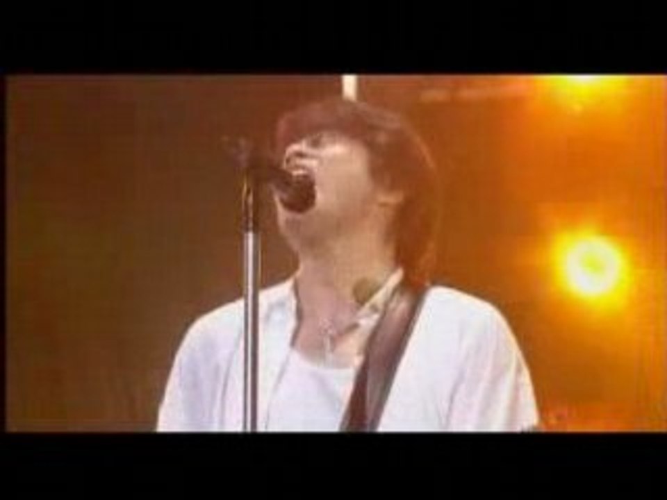 CHAGE&ASKA_太陽と埃の中で