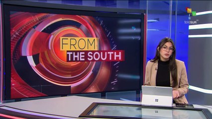 More than 1000 delegates gather in Venezuela for the World Anti-Fascist Youth Congress