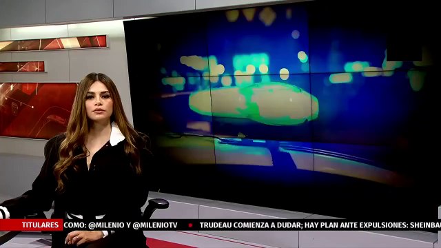 Detienen a tres presuntos implicados en el ataque contra Diana Sánchez Barrios en CdMx
