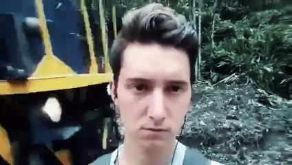 You will get it if you Watch it in Slomo #Viral #Everyone The News Nuggets