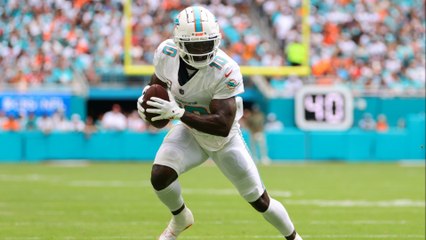 Dolphins Eye AFC Playoff Spot: Winning Streak Insights