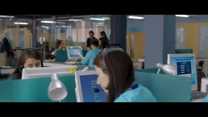 Um Futuro Possível Trailer Oficial