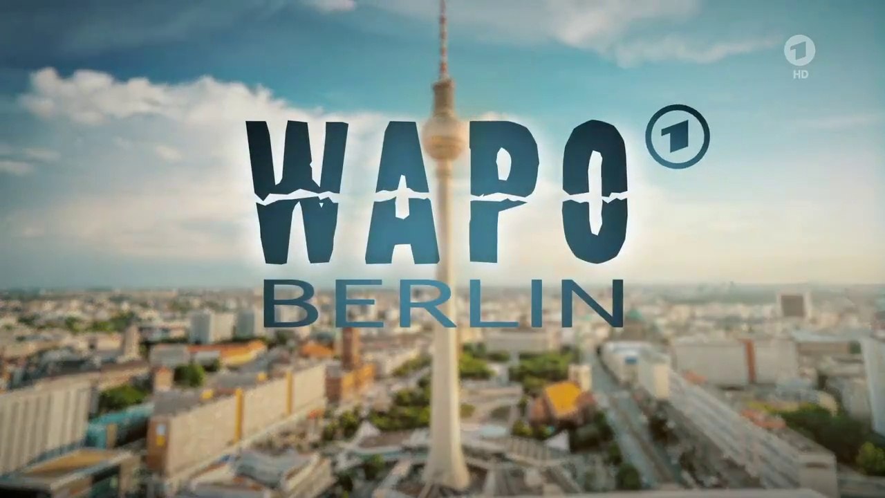 WaPo Berlin -09- Goldmädchen
