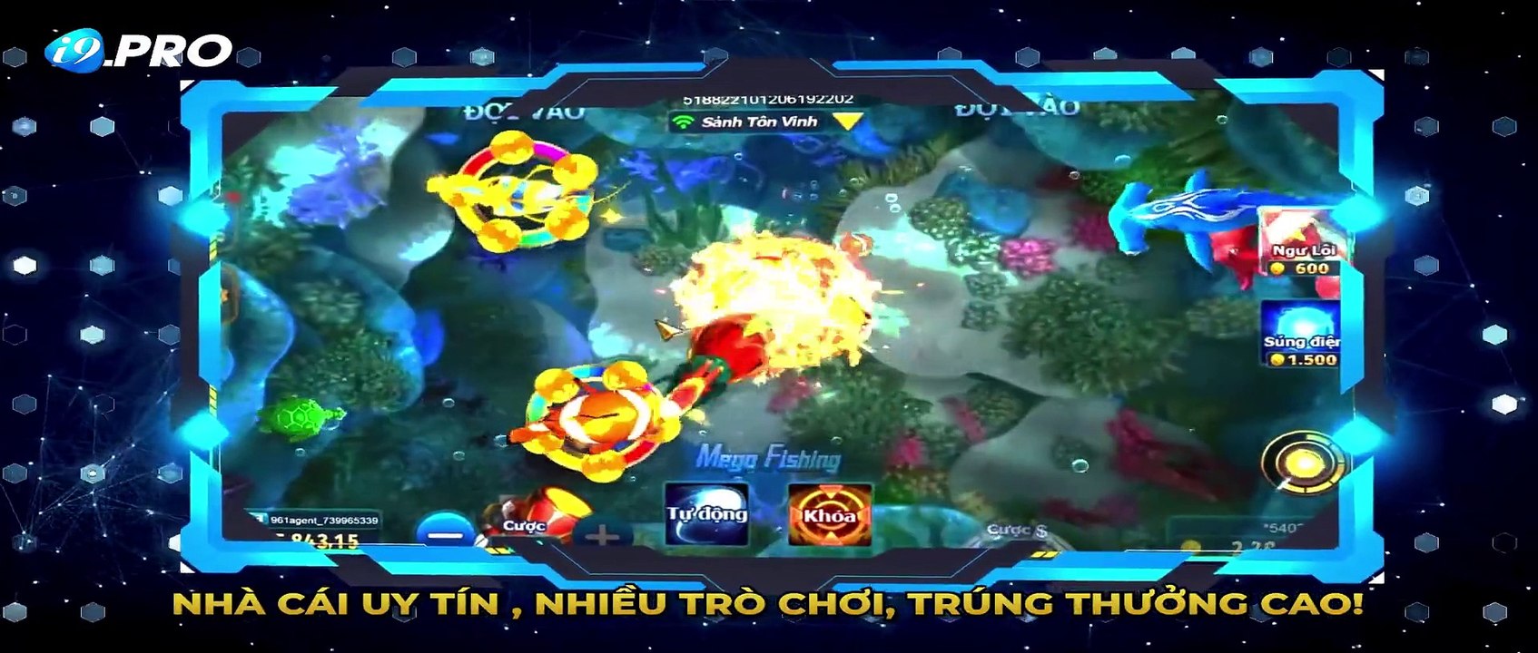 Đấu Phá Thương Khung Ngoại Truyện 10