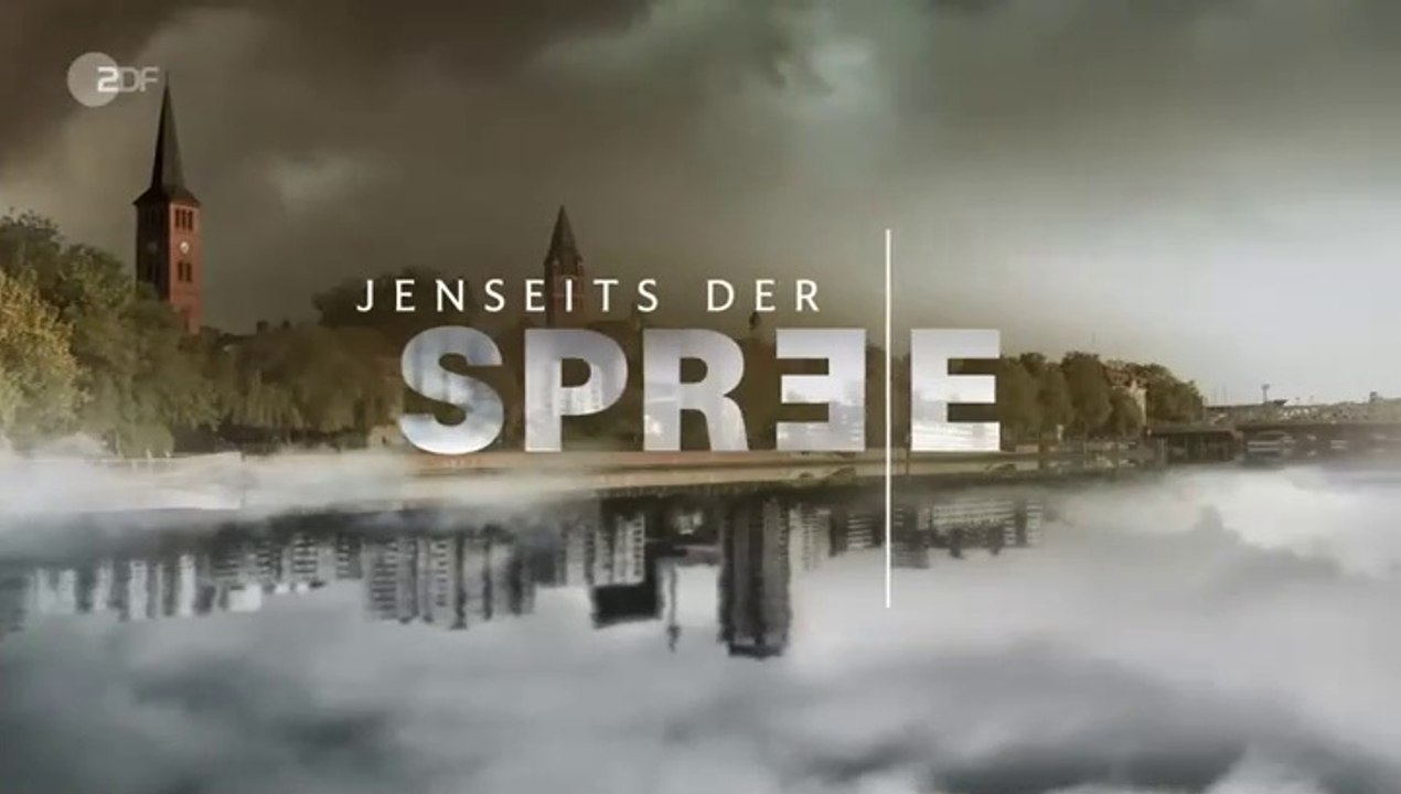 Jenseits der Spree -18- Abserviert