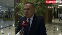 CHP'li Başkanların Görevden Alınması ve Kayyum Uygulamaları Hakkında Açıklama