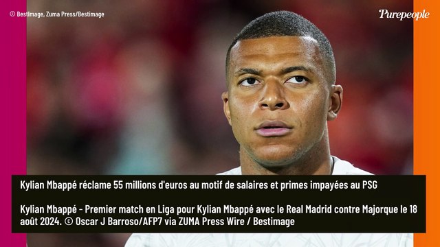 Kylian Mbappé opposé au PSG : nouvelle victoire pour le joueur, le club obligé de lui verser une somme énorme ?