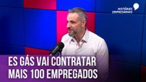 Fábio Bertollo, diretor-presidente da ES Gás | Histórias Empresariais #35