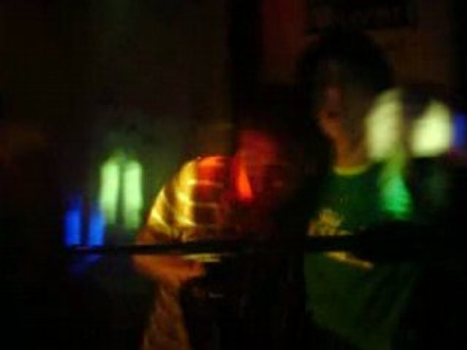 thomas et kaka martin