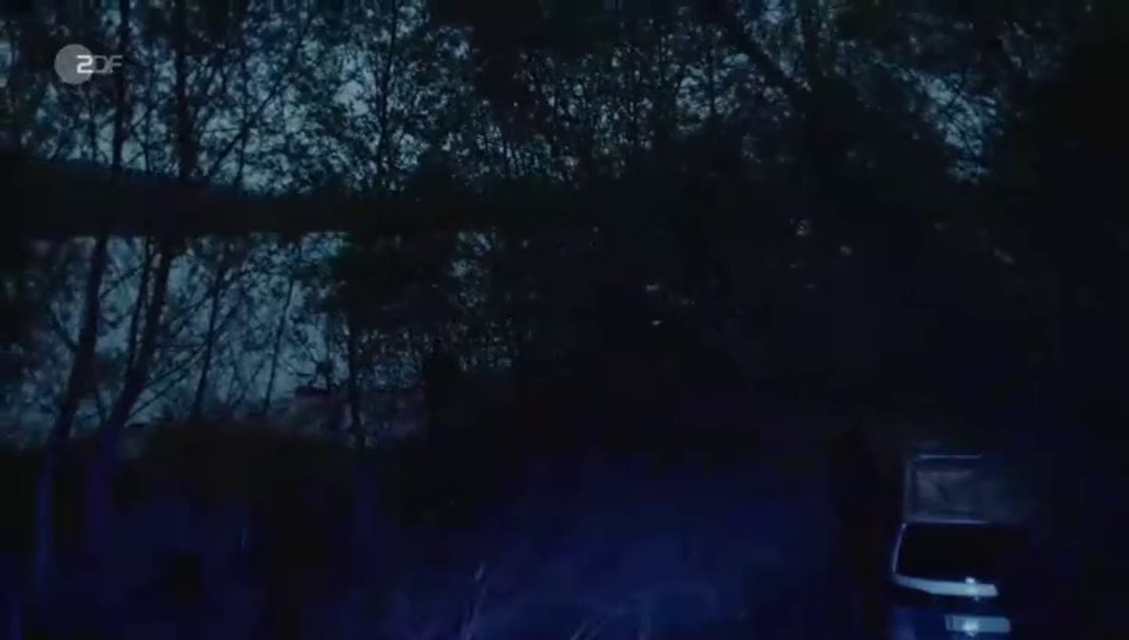 Im Schatten der Angst - Du sollst nicht lügen