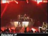 Tokio Hotel in concerto a Milano - parte 1