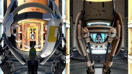 Portal 2 online multiplayer - ps3