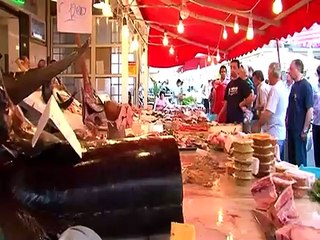 Cosa Nostra la mafia italienne la plus dangereuse