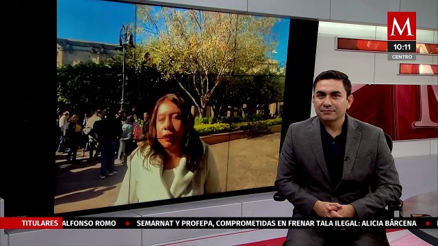 Protestan trabajadores de bares clausurados en Querétaro, piden prórroga para abrir negocios