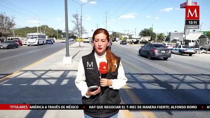 Hallan 6 cuerpos en carretera en San Fernando, Tamaulipas