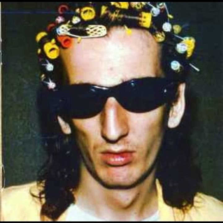 Efendi's Garden – Efendi's Garden : Krautrock, Hard Rock  2010