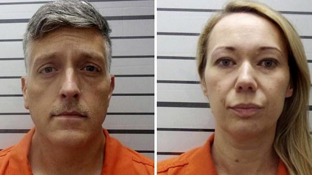 Près de 200 corps en décomposition découverts dans une maison funéraire du Colorado