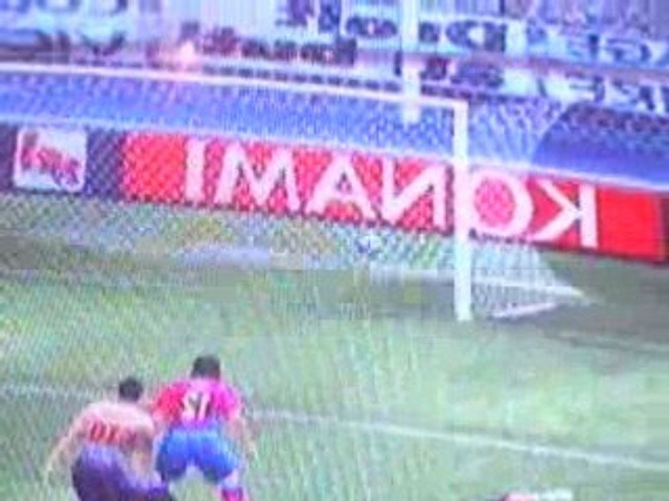 Pes compilation 1