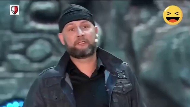 Kabaret 2025 - Napad Stulecia Nowość!