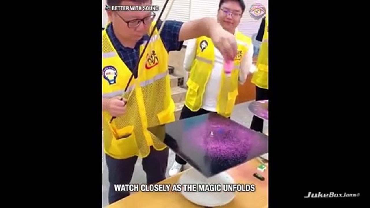 Better with sound