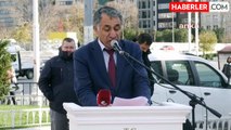 CHP İstanbul İl Örgütü'nden Öğretmenler Günü Dolayısıyla Taksim'de Tören