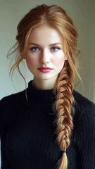 Elegance in every gesture: The enchanting charm of Princess Leonor steals the show!"