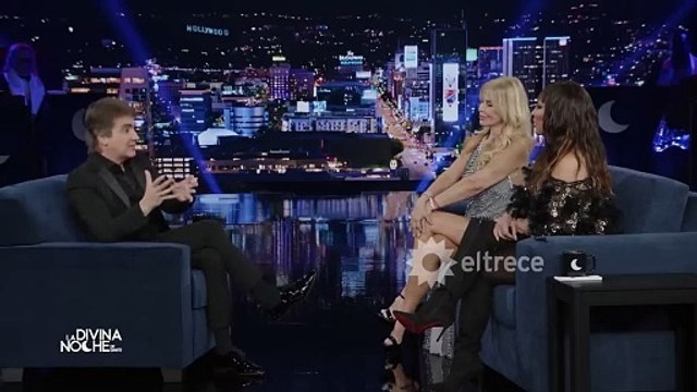 Lapidario comentario de Moria Casán y Graciela Alfano contra Susana Giménez