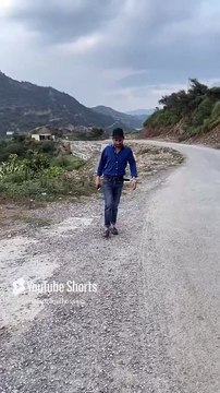 Usama Muzamil Hussain | -'AS I AM 🤓 | Dhan Gali | Azad Kashmir | Pakistan | Vedios | Dailymotion