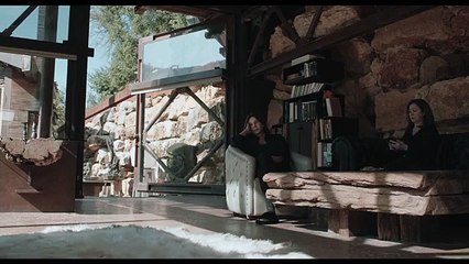 مسلسل الحجرة الحلقة 9 التاسعة