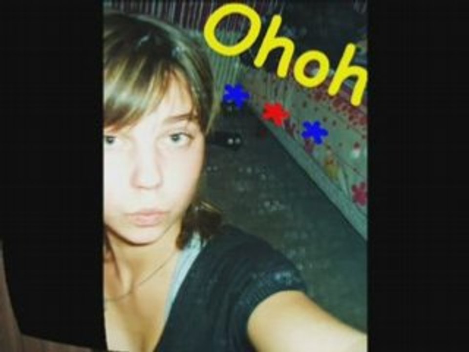 Amandine,Vidéo