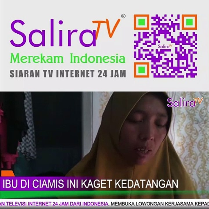 Padahal Tidak Punya Akun Lazada, Ibu di Ciamis ini Kaget Kedatangan Paket Barang COD Atas Nama Dirinya
