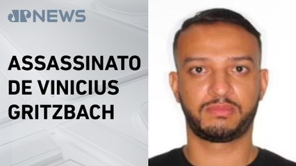 Força-tarefa identifica segundo suspeito de participar da execução de delator do PCC